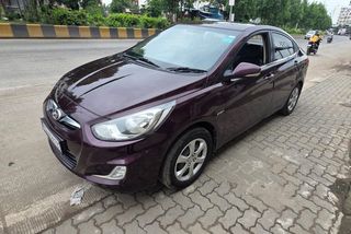 Used 1.4 VTVT