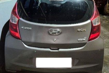 Used D Lite Plus