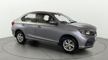 Used V CVT Petrol BSIV