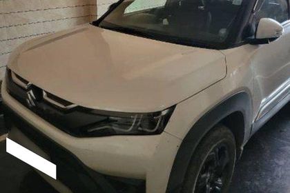 2023 Maruti Suzuki Brezza जेडएक्सआई