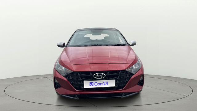 Image Used Car