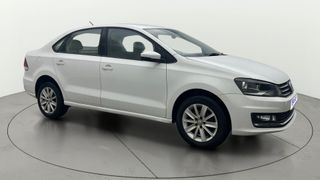 Used 1.2 TSI Highline AT