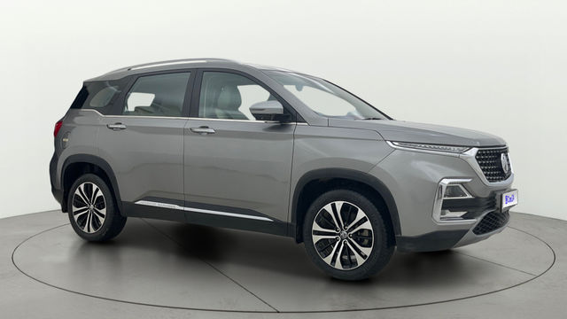 MG Hector Sharp CVT Second-hand 2022 MG Hector Sharp CVT for sale in Bangalore