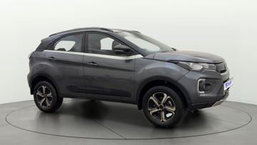 Used XZA Plus AMT BSVI