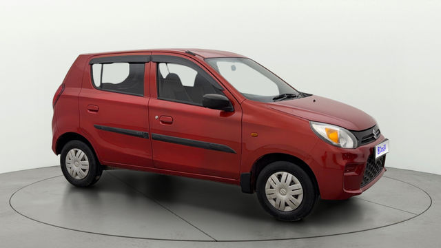 Second-hand 2021 Maruti Suzuki Alto 800 VXI BSVI for sale in Chennai
