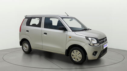 Used CNG LXI