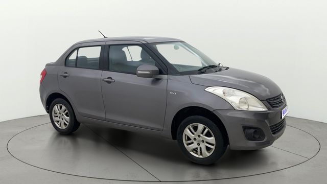Second-hand 2014 Maruti Suzuki Dzire ZXI for sale in Bangalore