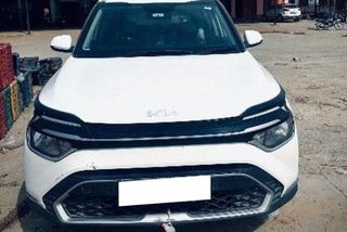 Used Premium Diesel BSVI