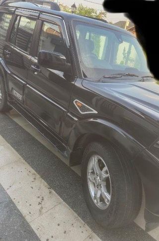 Used S10 7 Seater 2WD