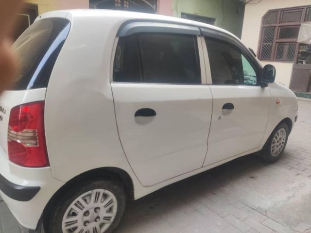 Image Used Car