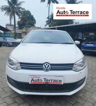 Used Diesel Comfortline 1.2L