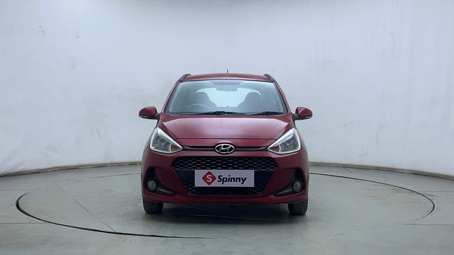 Image Used Car