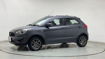 Used Titanium Plus