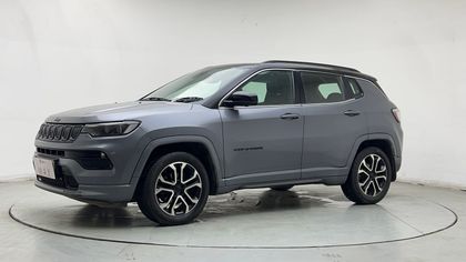 2021 Jeep Compass 1.4 Model S Opt AT