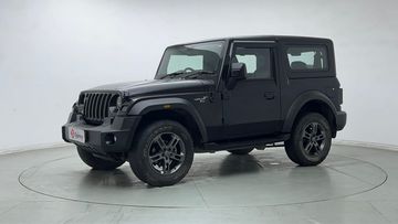 Used LXT RWD AT