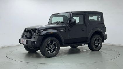 Used LXT RWD AT