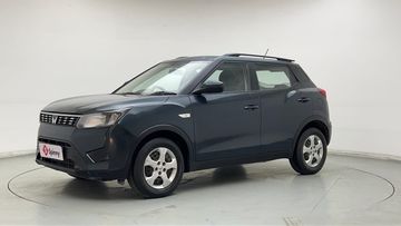 Used W6 Turbo