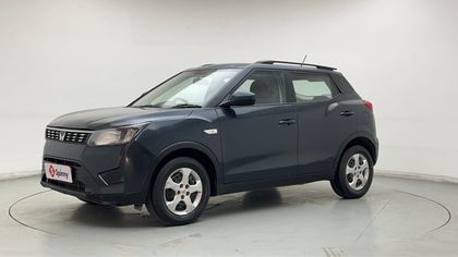 2022 Mahindra XUV300 W6 Turbo