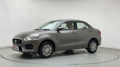 2019 Maruti Suzuki Dzire वीएक्सआई