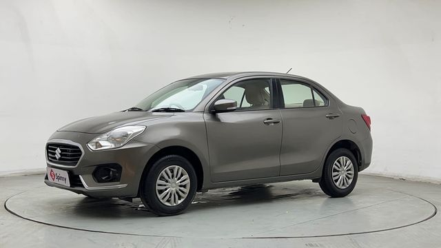 Second-hand 2019 Maruti Suzuki Dzire VXI for sale in Gurgaon