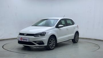 Used 1.0 TSI Highline Plus