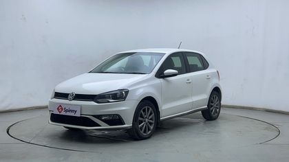Used 1.0 TSI Highline Plus