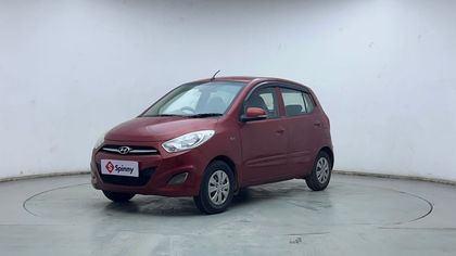 Used Sportz Petrol