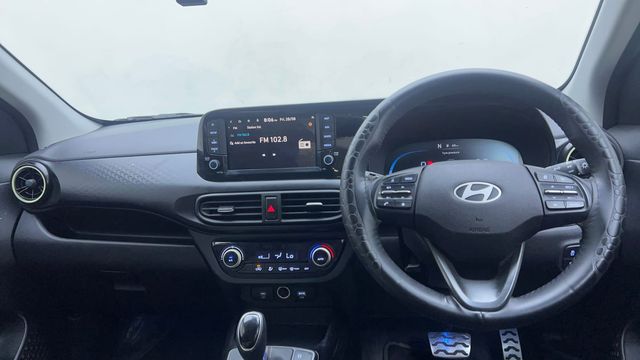Image Used Car