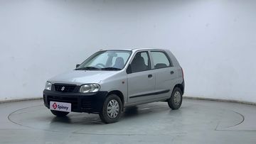 Used LXI BSIV