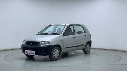 Used LXI BSIV