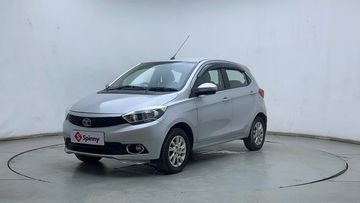 Used 1.2 Revotron XZA