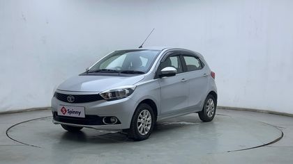 Used 1.2 Revotron XZA