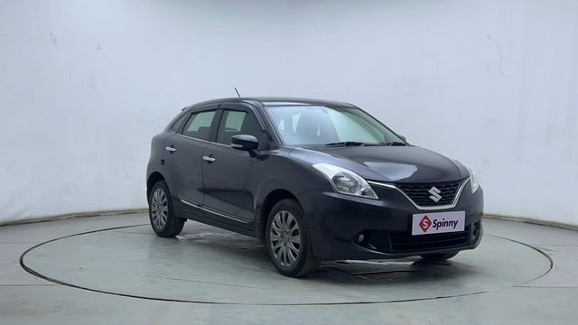 Image Used Car