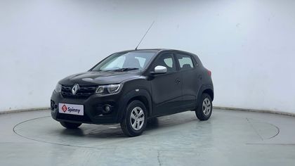Used 1.0 AMT RXT