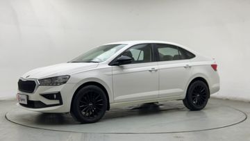 Used 1.0 TSI Ambition AT