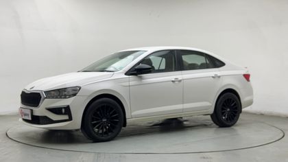 2022 Skoda Slavia 1.0 TSI Ambition AT