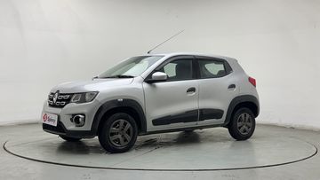 Used 1.0 RXT AMT