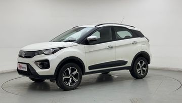 Used XM S Diesel