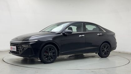 Used SX Turbo