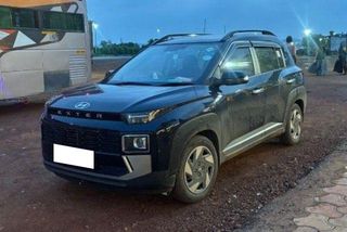 Used HX6 CNG