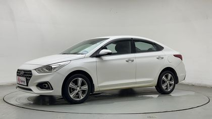 Used 1.6 VTVT SX