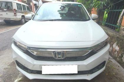 2020 Honda Amaze वीएक्स CVT पेट्रोल