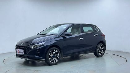 2024 Hyundai i20 Asta 1.2