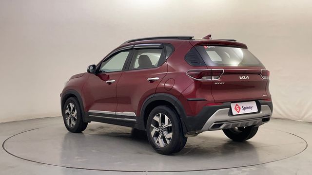 Image Used Car