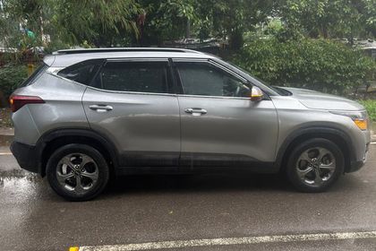 2019 Kia Seltos HTK Plus G