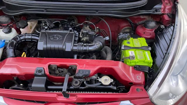 Image Used Car