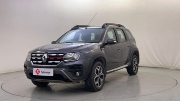 Used RXZ Turbo CVT