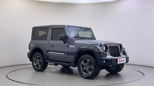 Image Used Car