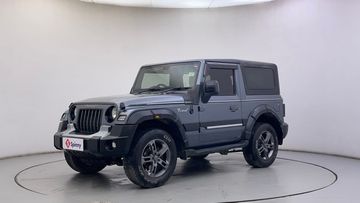 Used LX Hard Top Diesel AT
