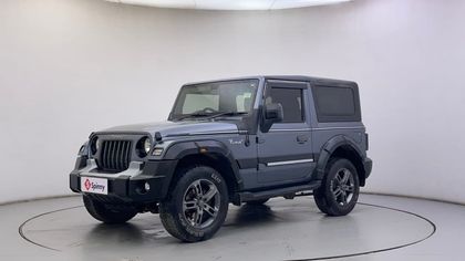 Used LX Hard Top Diesel AT